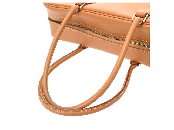 Hermès Hermes Plume 32 Handtasche - Ansicht 4