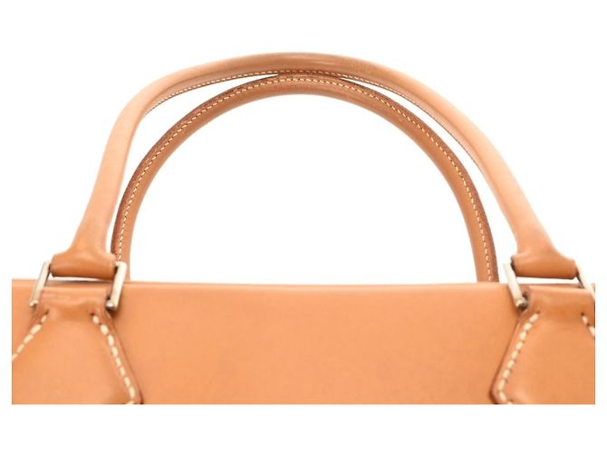 Hermès Hermes Plume 32 Handtasche - Ansicht 5