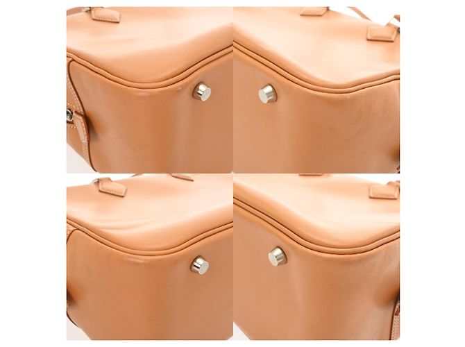 Hermès Hermes Plume 32 Handtasche - Ansicht 8