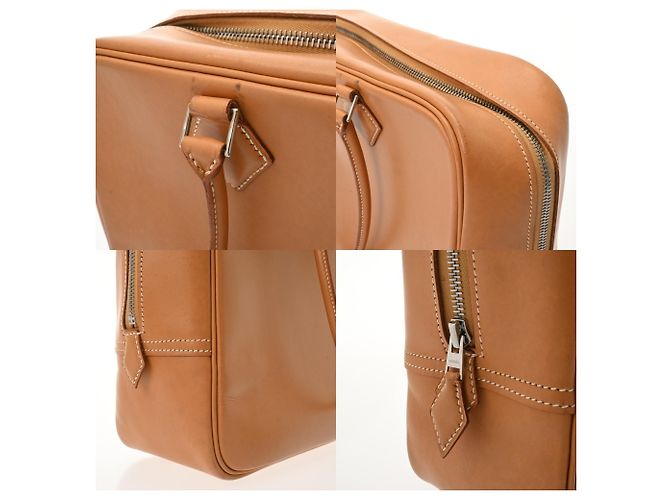 Hermès Hermes Plume 32 Handtasche - Ansicht 9