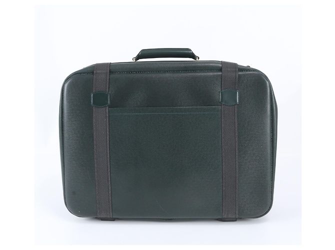 Louis Vuitton Taiga Satellite 53 Handtasche - Ansicht 3
