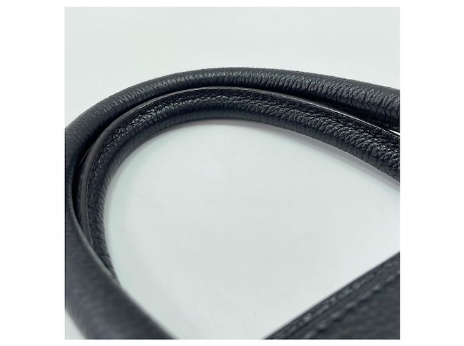 Céline Borsa Celine Luggage - Black Nero - vista 11