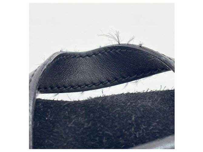 Zaino Daypack Balenciaga in nero - vista 12