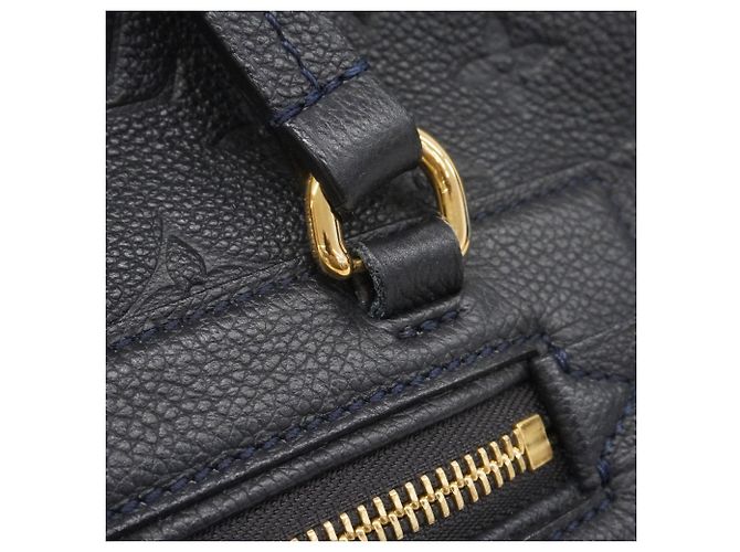 Borsa Tote Louis Vuitton Monogram Empreinte Lumineuse PM - vista 10