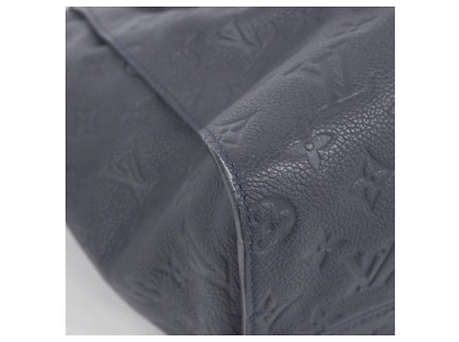 Borsa Tote Louis Vuitton Monogram Empreinte Lumineuse PM - vista 12