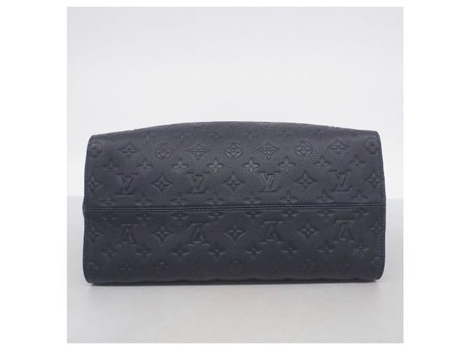 Borsa Tote Louis Vuitton Monogram Empreinte Lumineuse PM - vista 3