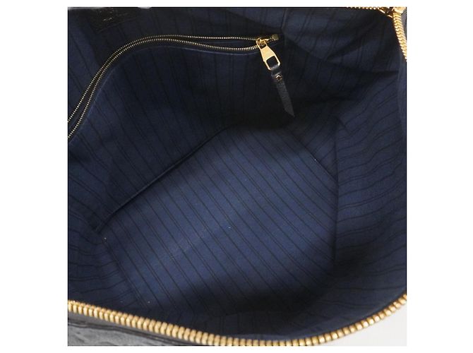 Borsa Tote Louis Vuitton Monogram Empreinte Lumineuse PM - vista 4