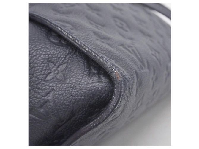Borsa Tote Louis Vuitton Monogram Empreinte Lumineuse PM - vista 6
