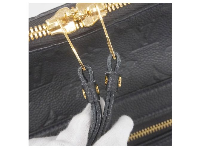 Borsa Tote Louis Vuitton Monogram Empreinte Lumineuse PM - vista 8
