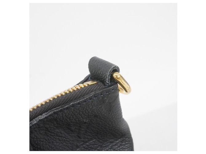 Borsa Tote Louis Vuitton Monogram Empreinte Lumineuse PM - vista 9