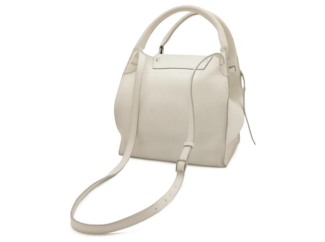 Céline Celine Big Bag Small Handbag Nero - vista 3