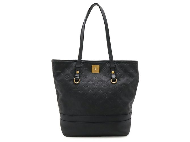 Borsa Tote Louis Vuitton Monogram Empreinte Citadine PM - vista 2