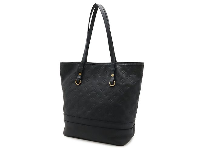 Borsa Tote Louis Vuitton Monogram Empreinte Citadine PM - vista 3