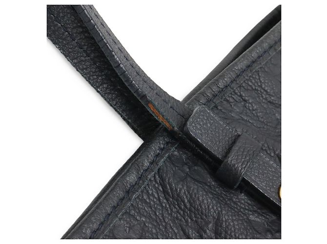 Borsa Tote Louis Vuitton Monogram Empreinte Citadine PM - vista 7