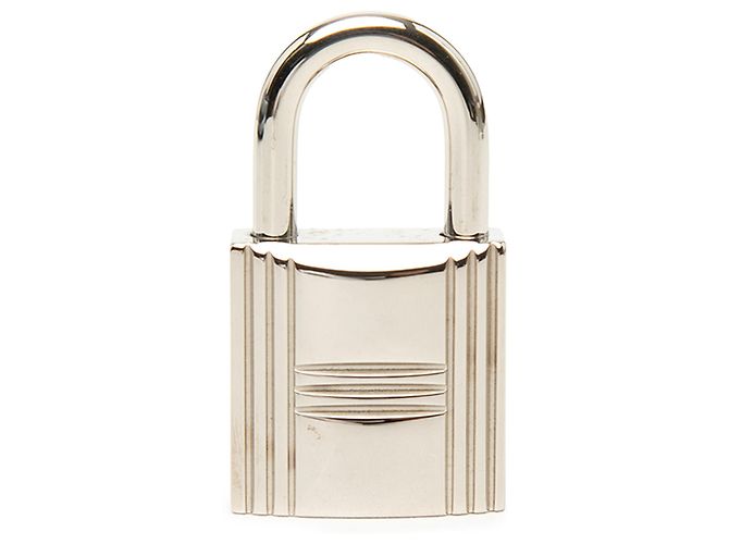 Hermès Picotin Lock 22 in Clemence blu Blu chiaro - vista 7