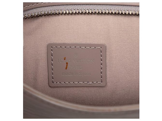 Louis Vuitton Marrone Epi Rochelle Marrone chiaro - vista 5