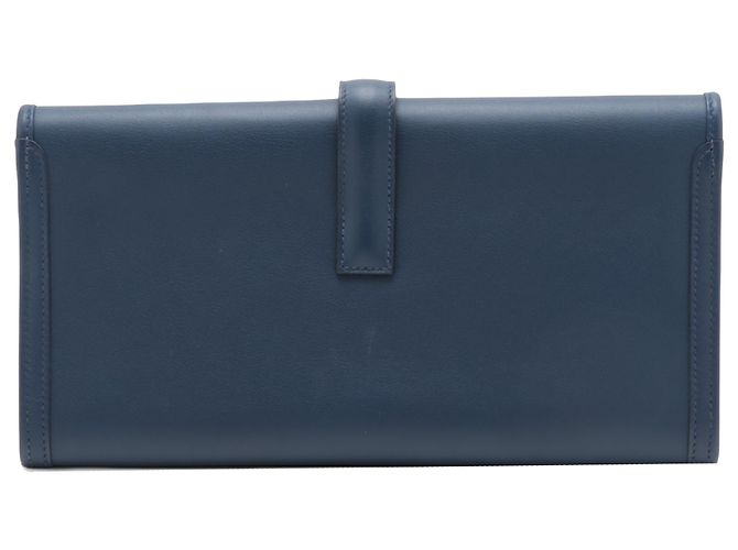 Hermès Blue Swift Jige Elan 29 - vista 2