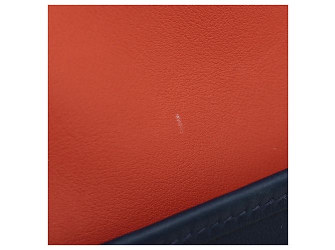 Hermès Blue Swift Jige Elan 29 - vista 5