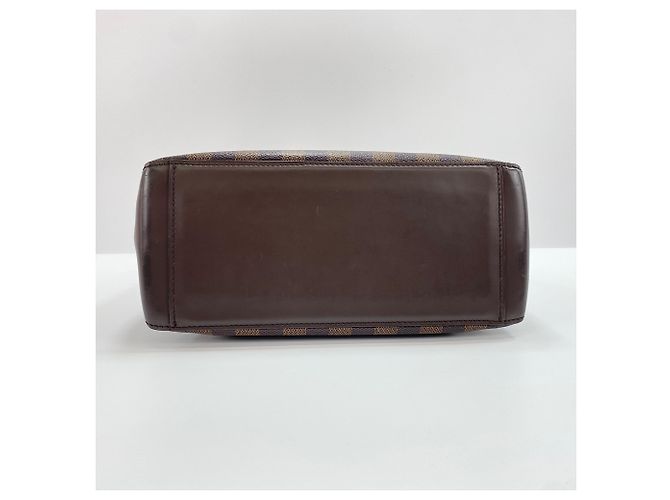 Borsa Cabas Piano Louis Vuitton Marrone - vista 7