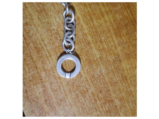 Bracciale Tiffany & Co. in argento sterling - vista 4