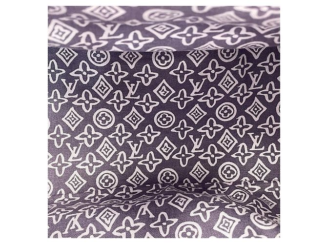 Borsa Tote Louis Vuitton Cruise Line Taïcienne PM Porpora - vista 12