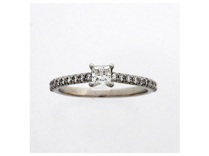 Tiffany & Co. Novo Verlobungsring - Ansicht 2