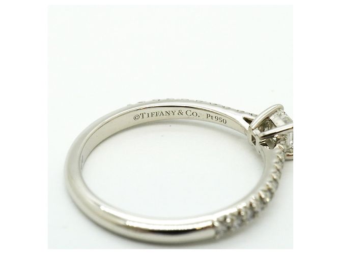 Tiffany & Co. Novo Verlobungsring - Ansicht 4