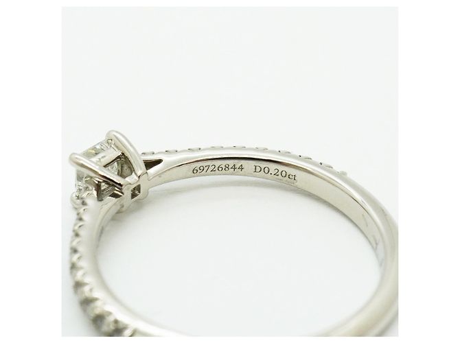 Tiffany & Co. Novo Verlobungsring - Ansicht 5
