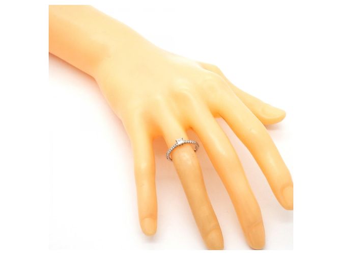 Tiffany & Co. Novo Verlobungsring - Ansicht 7