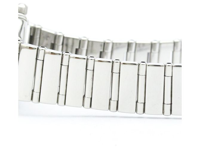 Omega Constellation Quarz Damenuhr - Ansicht 3