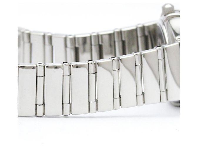 Omega Constellation Quarz Damenuhr - Ansicht 7