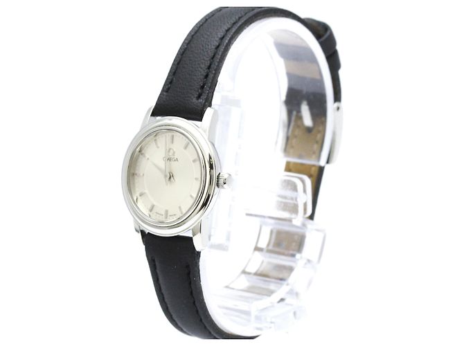 Reloj de pulsera para mujer Omega De Ville Quartz - vista 2