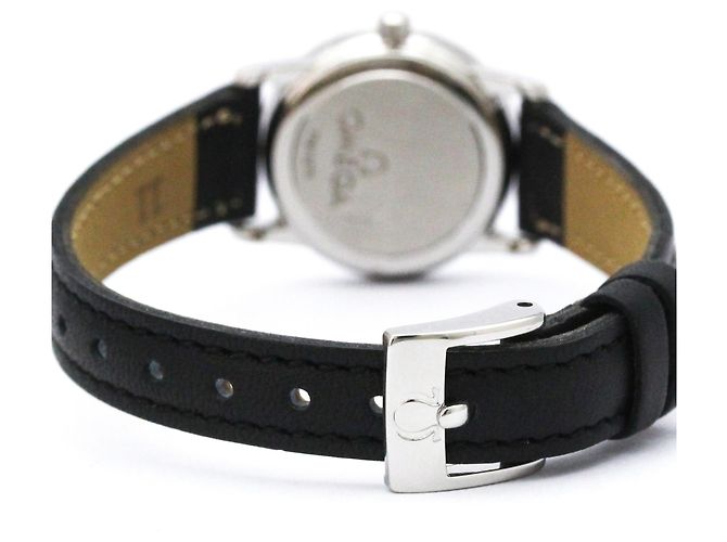Reloj de pulsera para mujer Omega De Ville Quartz - vista 5