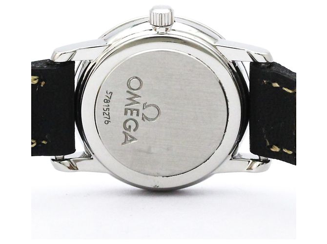 Reloj de pulsera para mujer Omega De Ville Quartz - vista 6