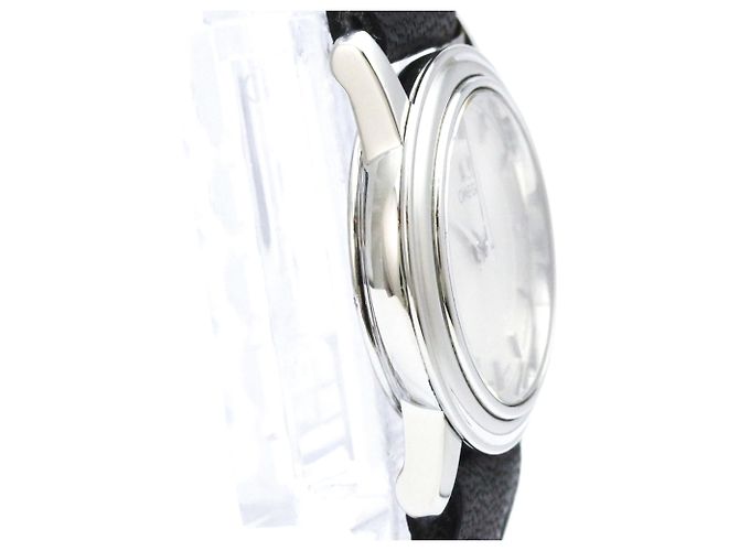 Reloj de pulsera para mujer Omega De Ville Quartz - vista 8