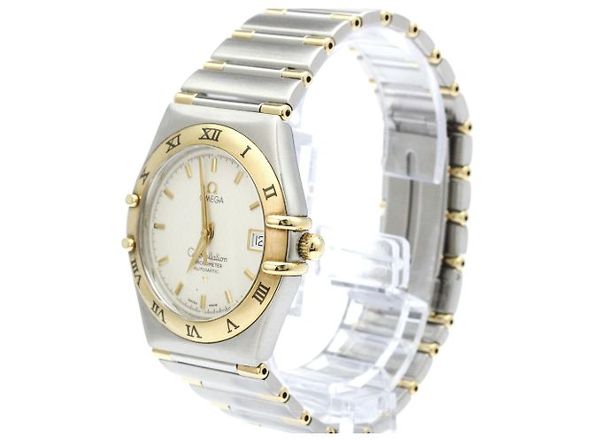 Orologio automatico Omega Constellation - vista 2
