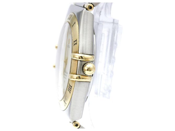 Orologio automatico Omega Constellation - vista 4