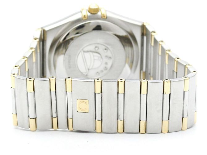 Orologio automatico Omega Constellation - vista 5