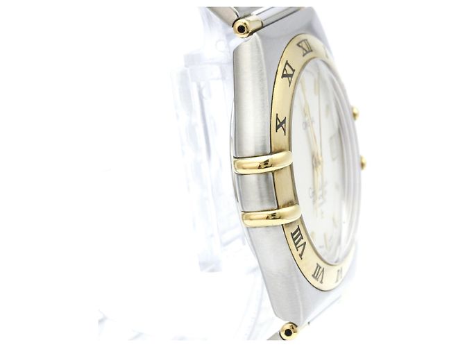 Orologio automatico Omega Constellation - vista 8