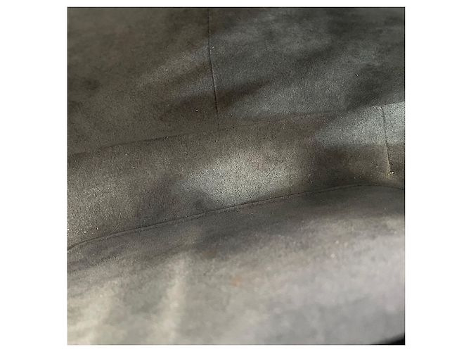 Borsa a Spalla Louis Vuitton Reverie Nero - vista 13