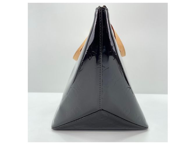 Borsa Louis Vuitton Bellevue PM Porpora - vista 6