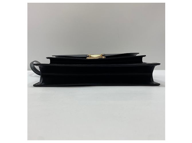 Borsa Louis Vuitton Monceau Nero - vista 7