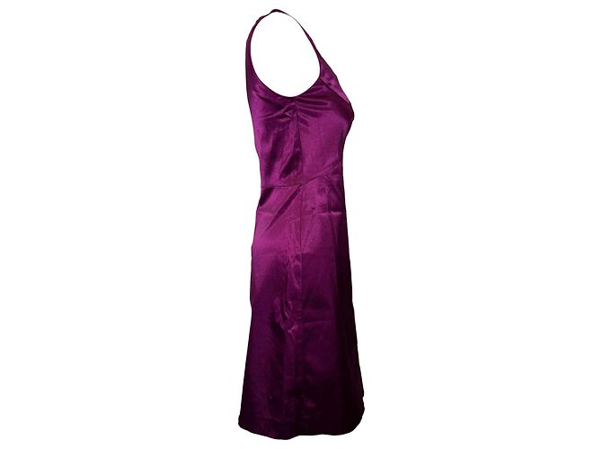 Philosophy di Alberta Ferretti in Acetato Viola Porpora - vista 3