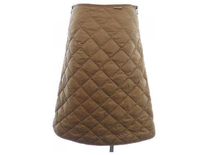 Moncler Rock Braun - Ansicht 2