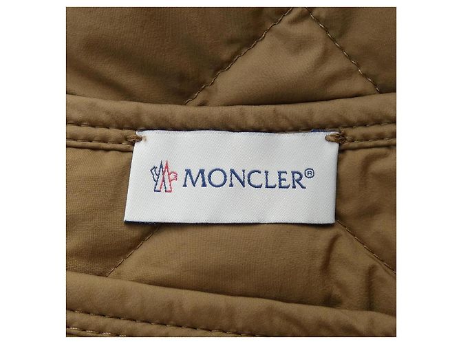 Moncler Rock Braun - Ansicht 5