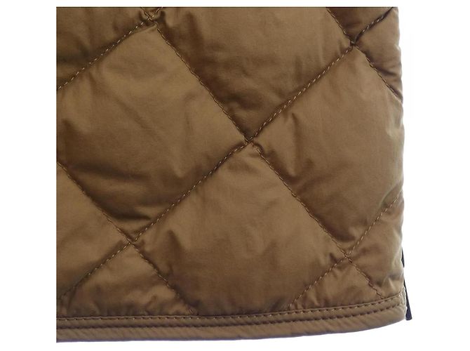 Moncler Rock Braun - Ansicht 7