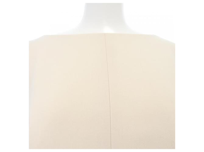 Autre Marque Top CELINA de FOXEY Beige - vista 5