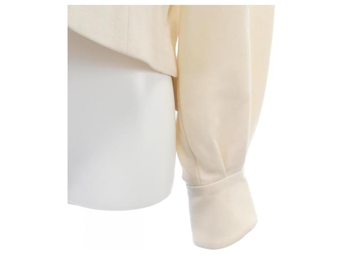 Autre Marque Top CELINA de FOXEY Beige - vista 6