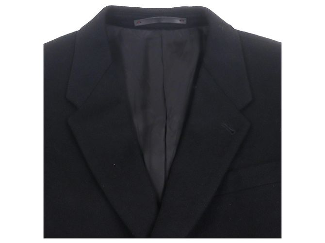 Casaco de cashmere Chester da PS Paul Smith Preto - vista 2