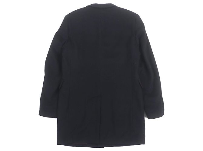 Casaco de cashmere Chester da PS Paul Smith Preto - vista 3